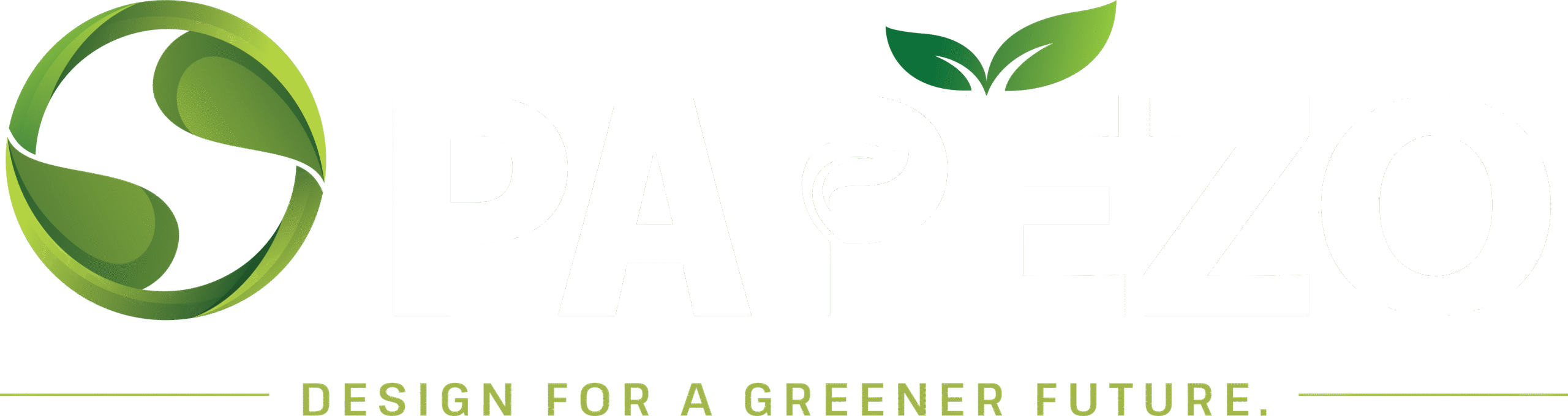 Papezo – logo