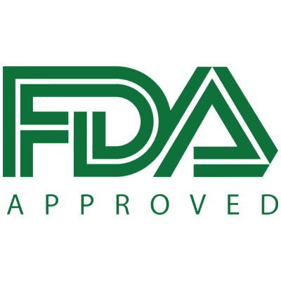 fda apporved