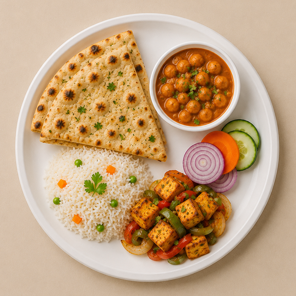 Papezo 10" Round Bagasse Disposable Plate – Eco-Friendly Food Serving Plate 1 Papezo 10" Round Bagasse Disposable Plate – Eco-Friendly Food Serving Plate