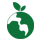 100 Biodegradable