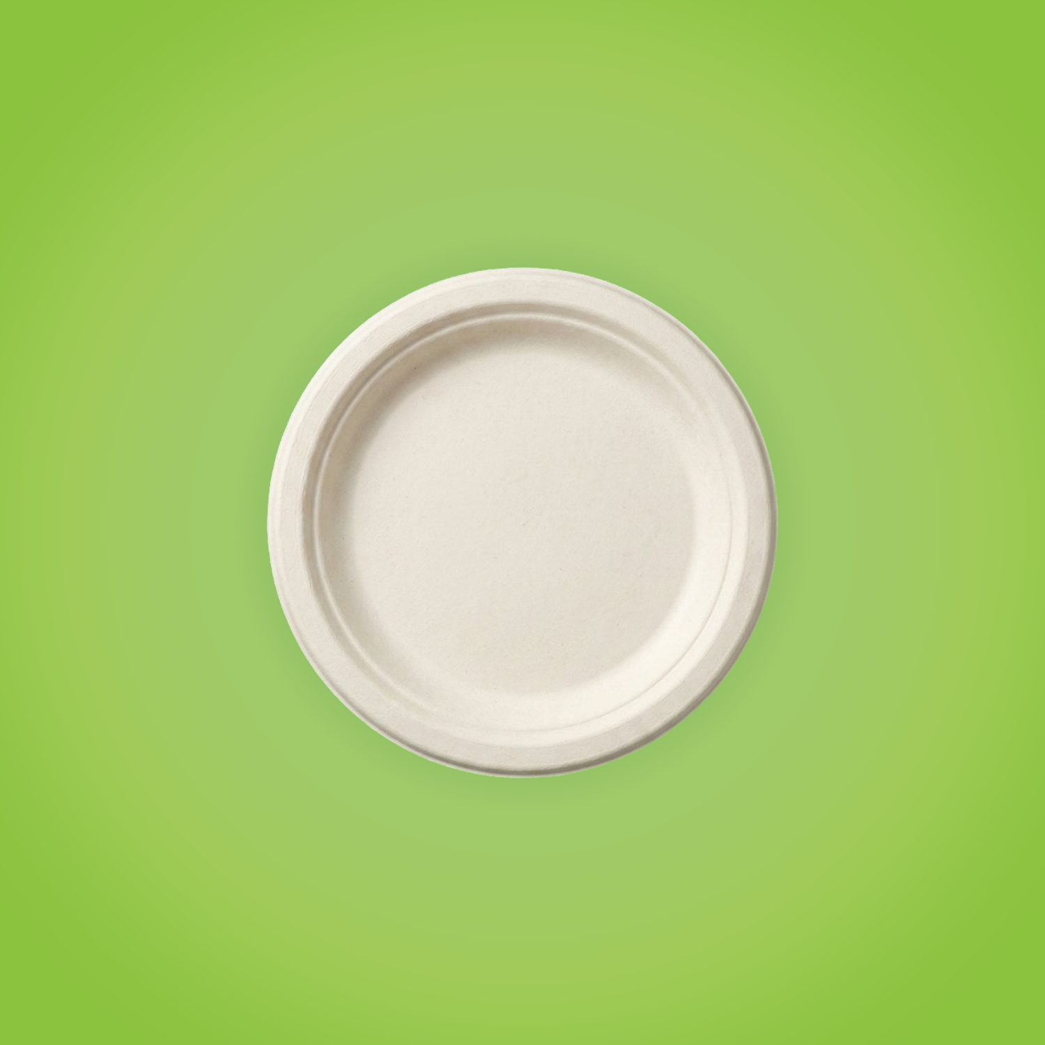 Product 1 6" Round Plate