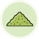 Bagasse Pulp